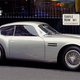 Illustration for article titled Aston Martin DB4 GT Zagato